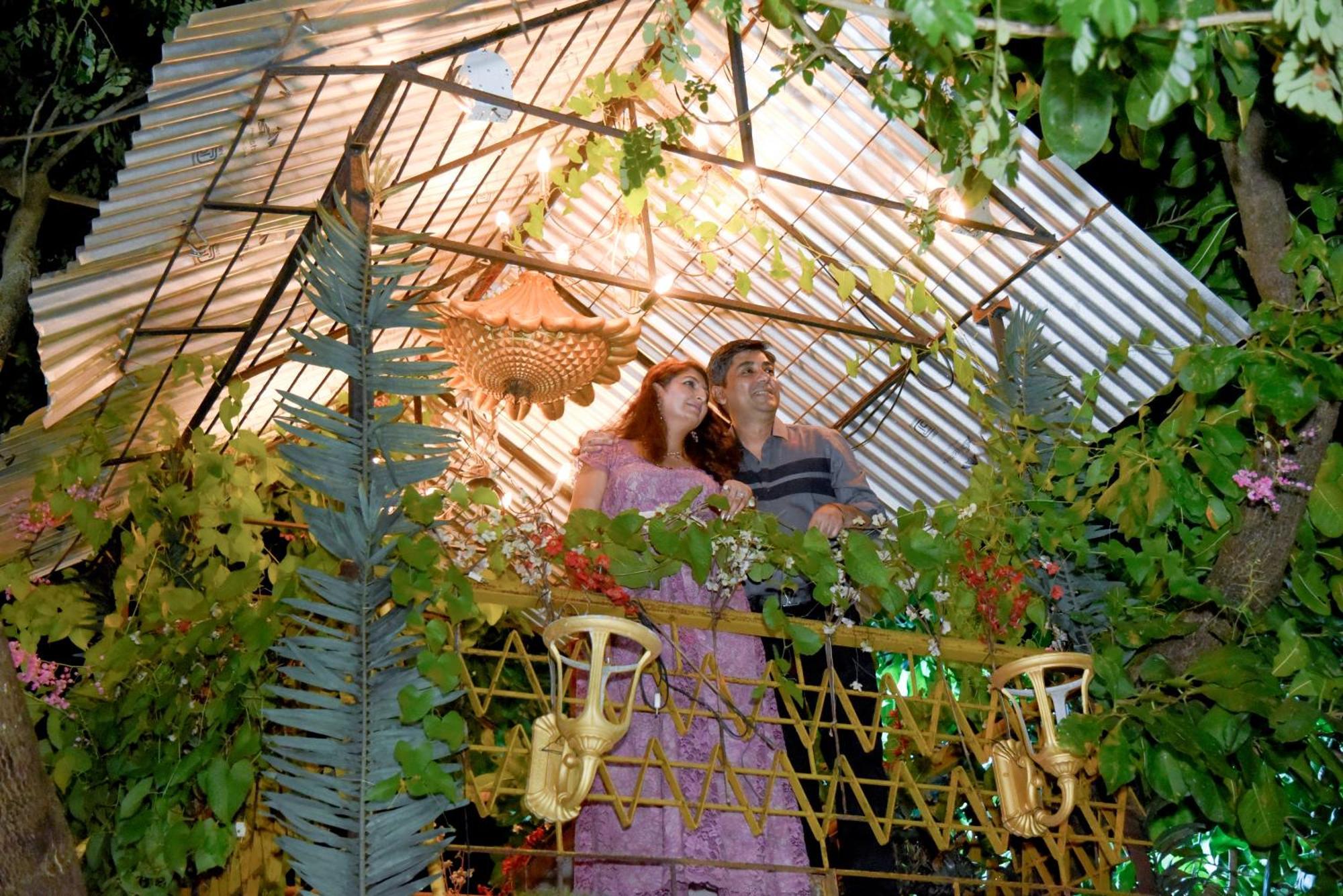 Kudal  Sona Villa, The Lake Chalet מראה חיצוני תמונה