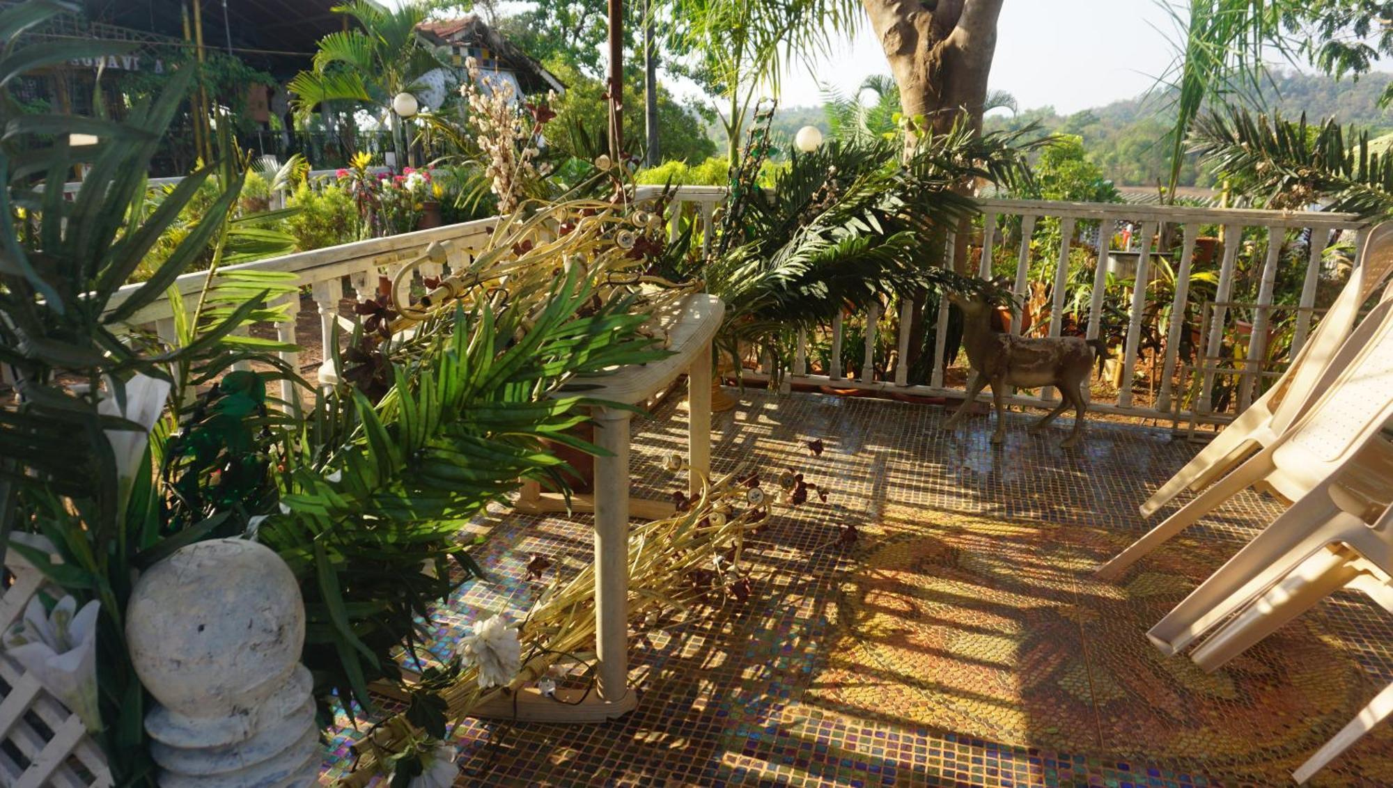 Kudal  Sona Villa, The Lake Chalet מראה חיצוני תמונה