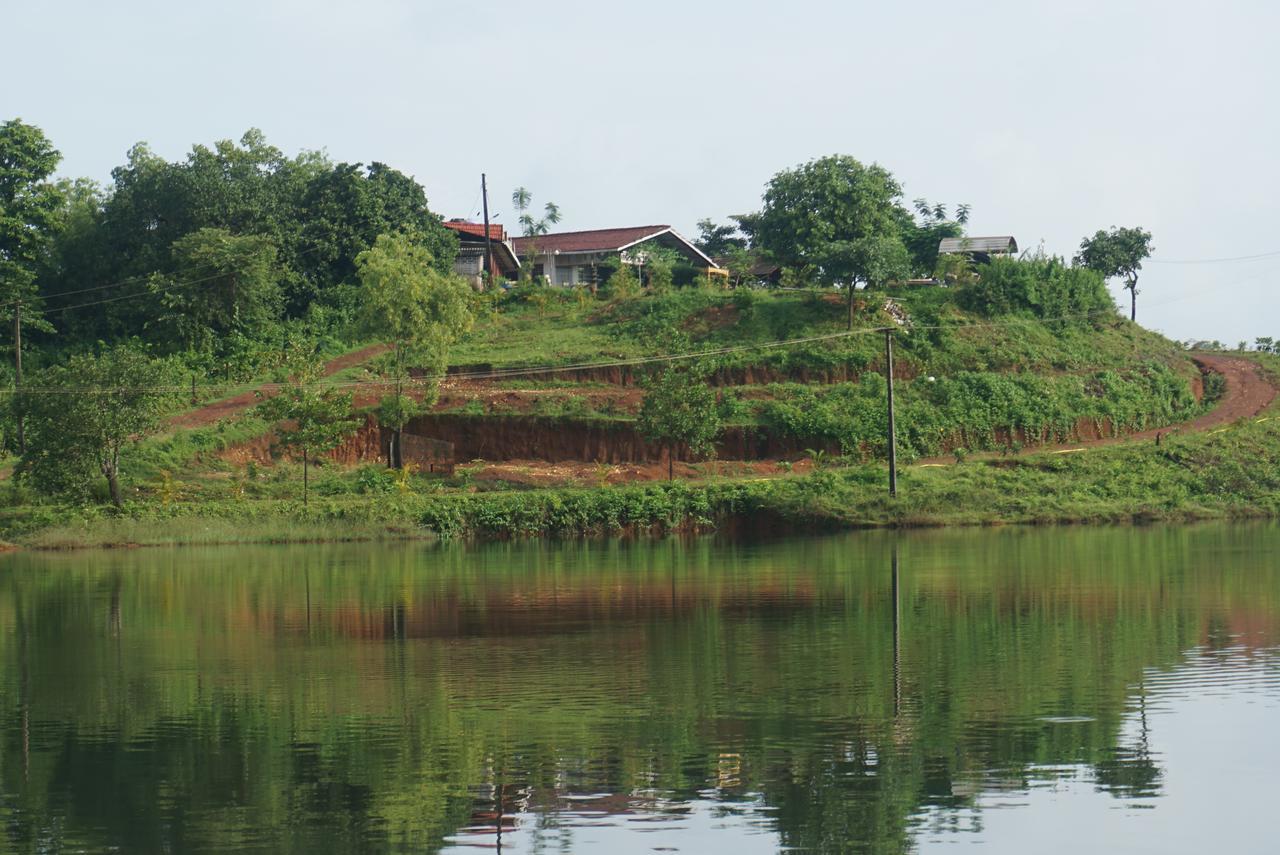 Kudal  Sona Villa, The Lake Chalet מראה חיצוני תמונה