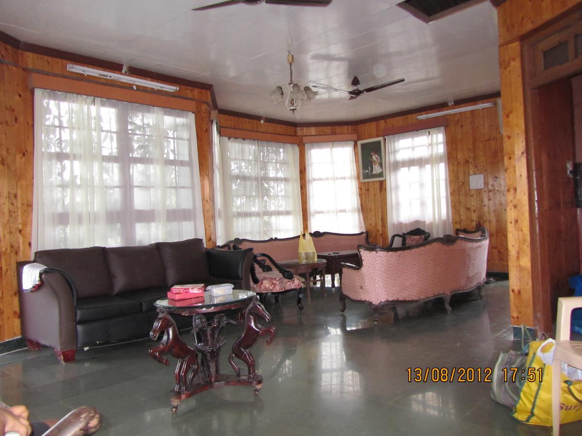 Kudal  Sona Villa, The Lake Chalet מראה חיצוני תמונה